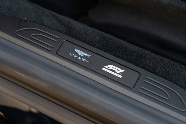 2023 Aston Martin Vantage F1 Edition