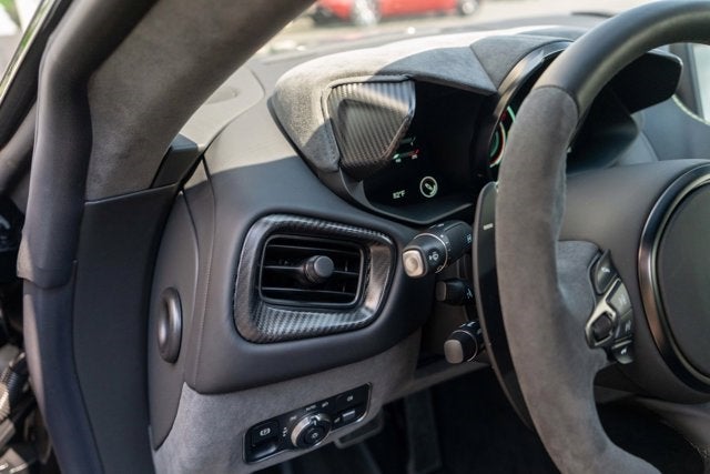 2023 Aston Martin Vantage F1 Edition