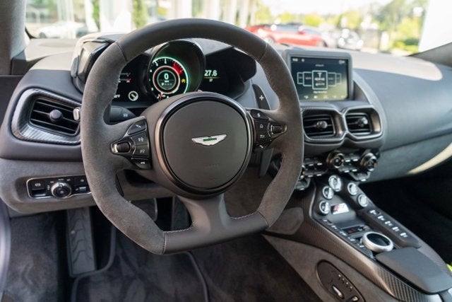 2023 Aston Martin Vantage F1 Edition