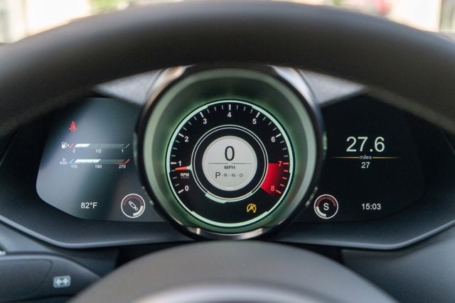 2023 Aston Martin Vantage F1 Edition