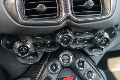 2023 Aston Martin Vantage F1 Edition