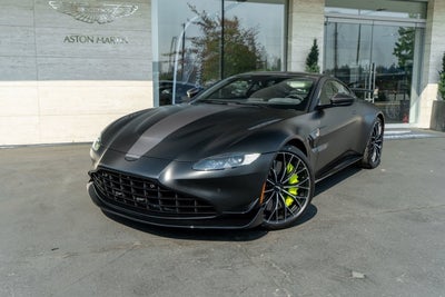 2023 Aston Martin Vantage F1 Edition