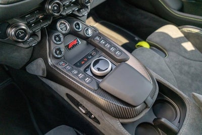 2023 Aston Martin Vantage F1 Edition
