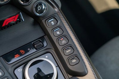 2023 Aston Martin Vantage F1 Edition