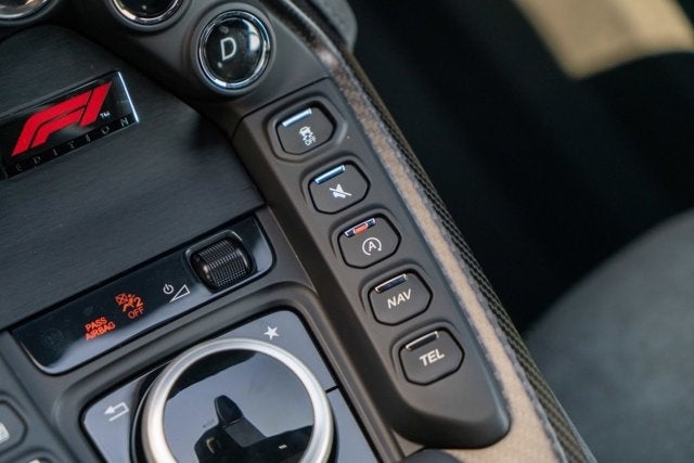 2023 Aston Martin Vantage F1 Edition