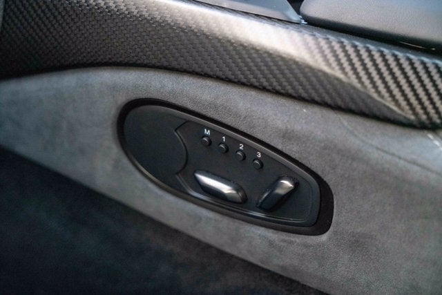 2023 Aston Martin Vantage F1 Edition