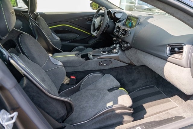 2023 Aston Martin Vantage F1 Edition