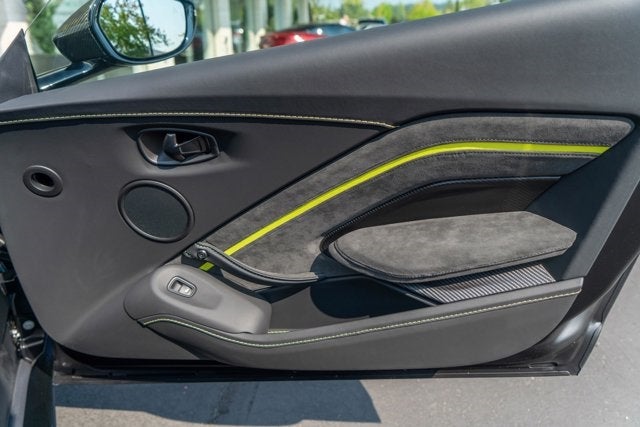 2023 Aston Martin Vantage F1 Edition