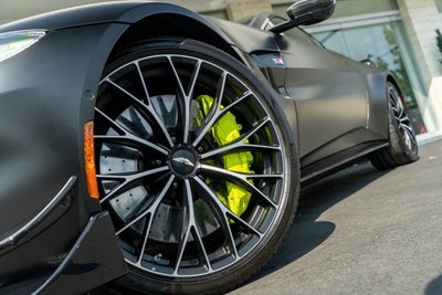 2023 Aston Martin Vantage F1 Edition
