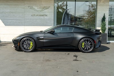 2023 Aston Martin Vantage F1 Edition