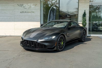 2023 Aston Martin Vantage F1 Edition