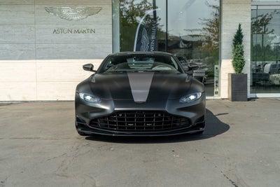 2023 Aston Martin Vantage F1 Edition