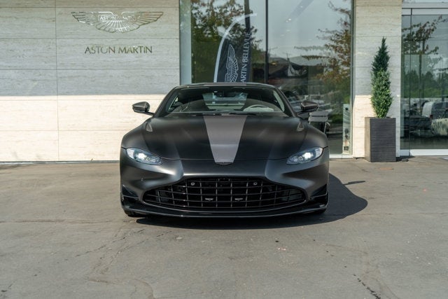 2023 Aston Martin Vantage F1 Edition
