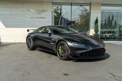 2023 Aston Martin Vantage F1 Edition