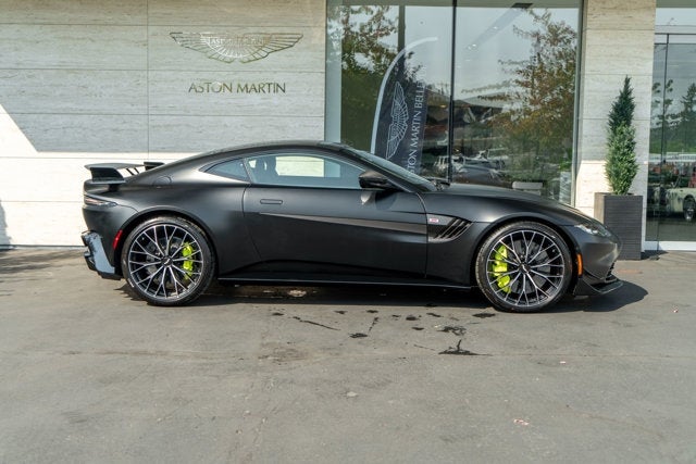 2023 Aston Martin Vantage F1 Edition