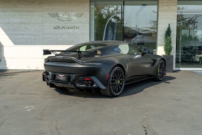 2023 Aston Martin Vantage F1 Edition
