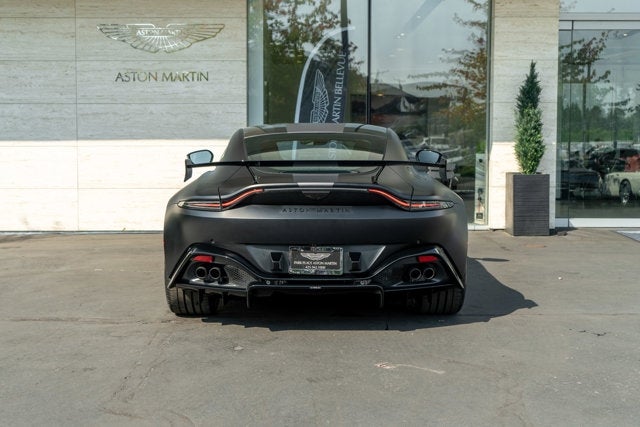 2023 Aston Martin Vantage F1 Edition
