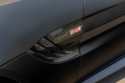 2023 Aston Martin Vantage F1 Edition