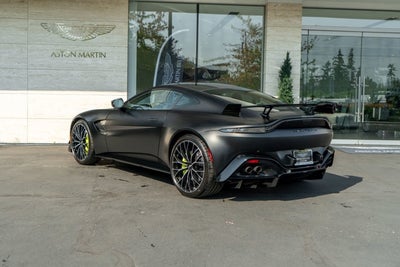 2023 Aston Martin Vantage F1 Edition