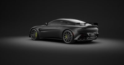 2023 Aston Martin Vantage F1 Edition