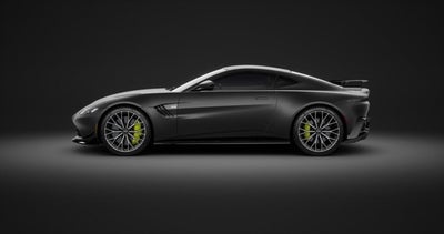 2023 Aston Martin Vantage F1 Edition