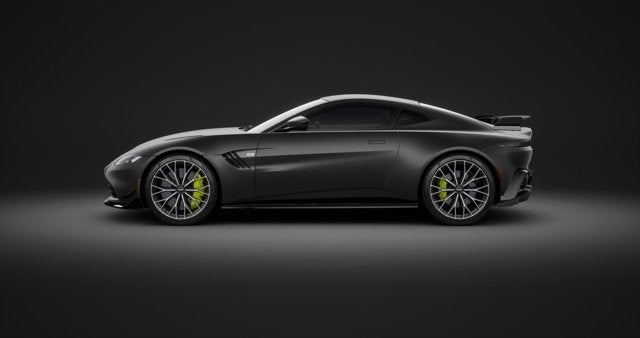 2023 Aston Martin Vantage F1 Edition