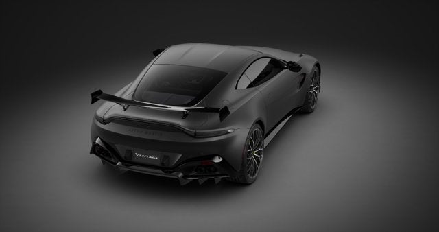 2023 Aston Martin Vantage F1 Edition