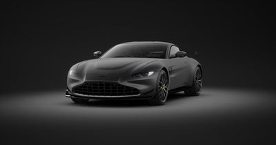 2023 Aston Martin Vantage F1 Edition