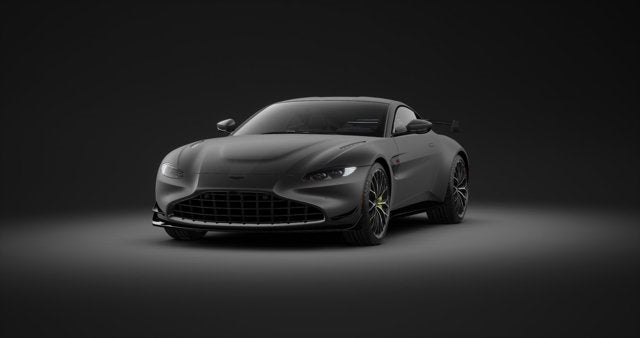 2023 Aston Martin Vantage F1 Edition