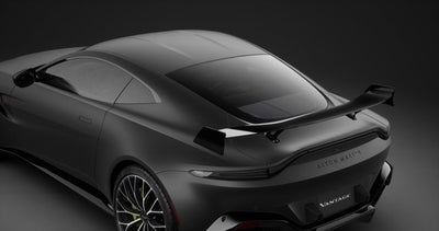 2023 Aston Martin Vantage F1 Edition