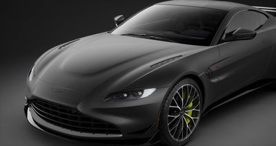 2023 Aston Martin Vantage F1 Edition