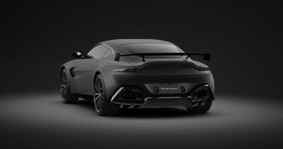2023 Aston Martin Vantage F1 Edition