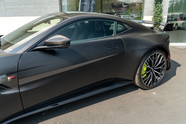 2023 Aston Martin Vantage F1 Edition
