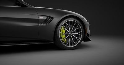 2023 Aston Martin Vantage F1 Edition