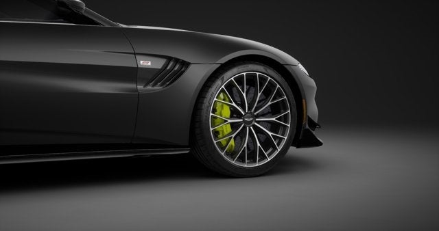 2023 Aston Martin Vantage F1 Edition