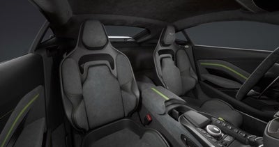 2023 Aston Martin Vantage F1 Edition