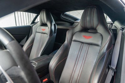 2020 Aston Martin Vantage Coupe