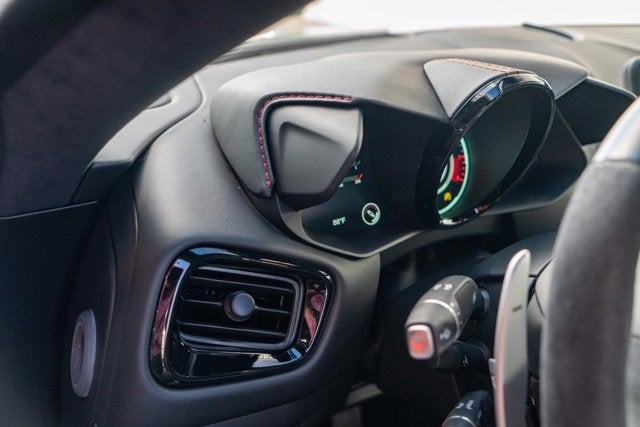 2020 Aston Martin Vantage Coupe