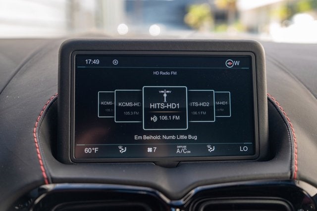 2020 Aston Martin Vantage Coupe