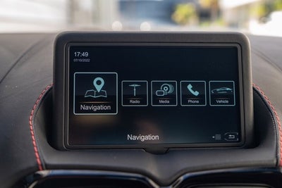 2020 Aston Martin Vantage Coupe