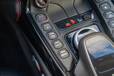 2020 Aston Martin Vantage Coupe