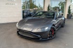 2020 Aston Martin Vantage Coupe