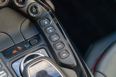 2020 Aston Martin Vantage Coupe