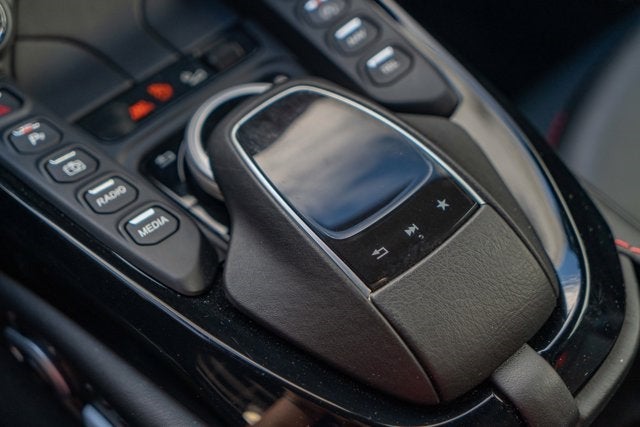 2020 Aston Martin Vantage Coupe