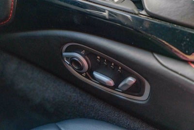 2020 Aston Martin Vantage Coupe