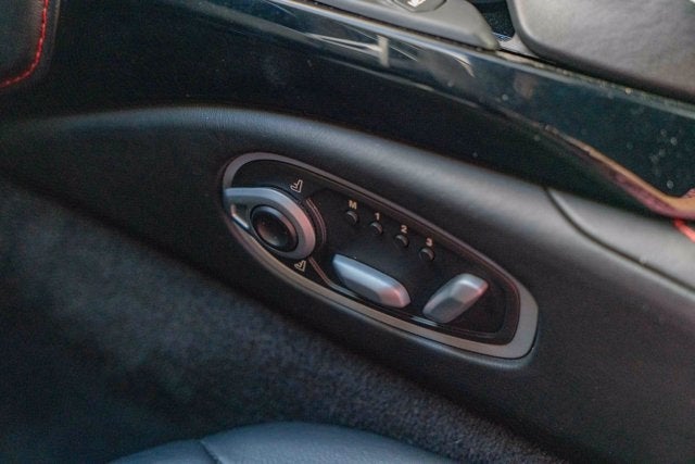 2020 Aston Martin Vantage Coupe