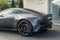 2020 Aston Martin Vantage Coupe