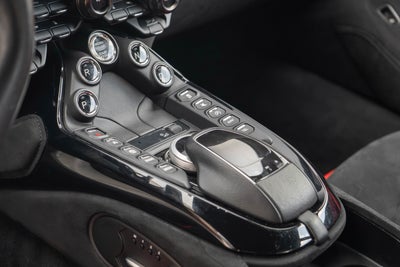 2020 Aston Martin Vantage Coupe