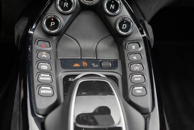 2020 Aston Martin Vantage Coupe