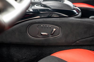 2020 Aston Martin Vantage Coupe